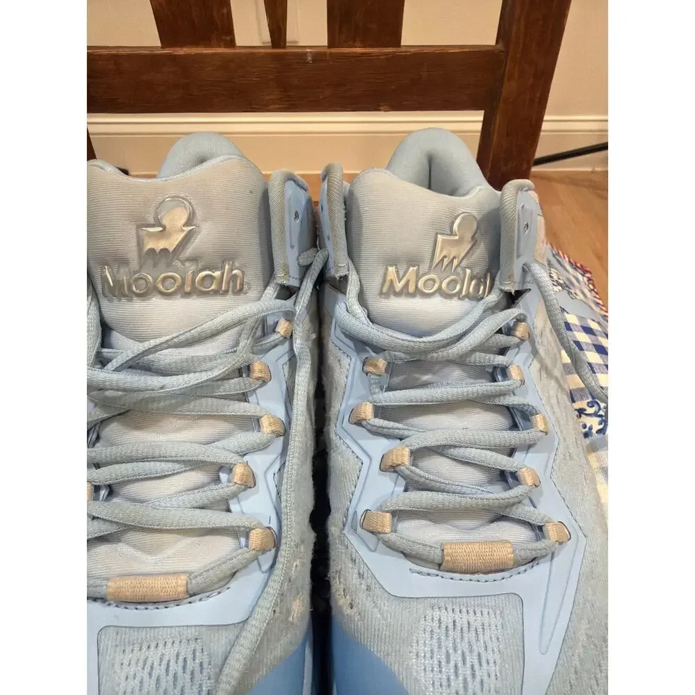Moolah Kicks Women's Basketball Shoes size 6